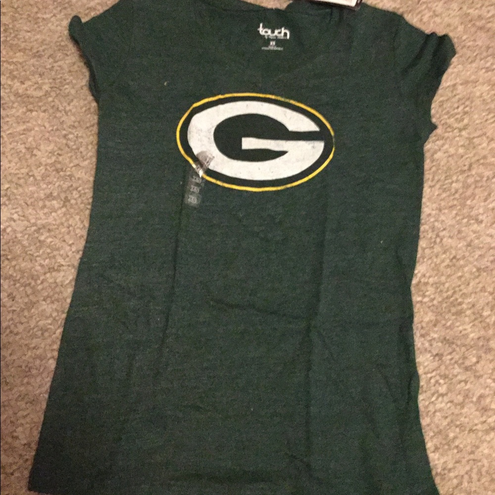Packers Tee